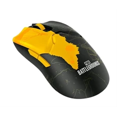Razer Viper V2 pro PUBG Ed. fekete gamer egér Razer Viper V2 pro PUBG Ed. fekete gamer egér