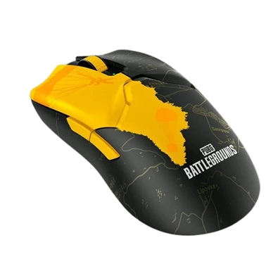 Razer Viper V2 pro PUBG Ed. fekete gamer egér Razer Viper V2 pro PUBG Ed. fekete gamer egér