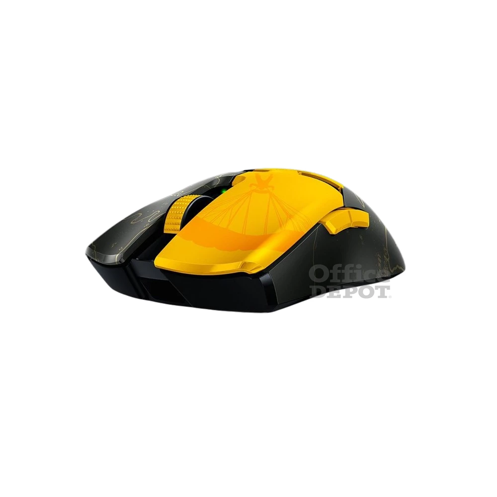 Razer Viper V2 pro PUBG Ed. fekete gamer egér