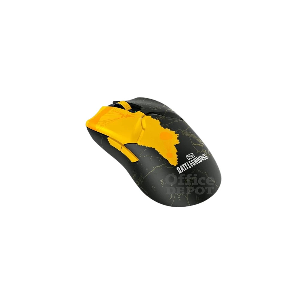 Razer Viper V2 pro PUBG Ed. fekete gamer egér