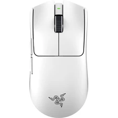 Razer Viper V3 Pro fehér gamer egér (Újracsomagolt) Razer Viper V3 Pro fehér gamer egér (Újracsomagolt)