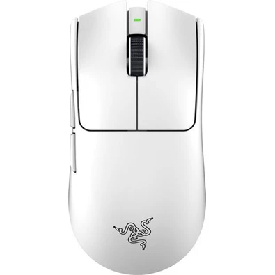 Razer Viper V3 Pro fehér gamer egér (Újracsomagolt) Razer Viper V3 Pro fehér gamer egér (Újracsomagolt)