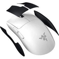 Razer Viper V3 Pro fehér gamer egér (Újracsomagolt) Razer Viper V3 Pro fehér gamer egér (Újracsomagolt)