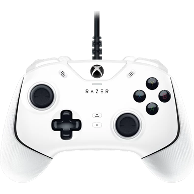 Razer Wolverine V2 Chroma Xbox PC fehér kontoller Razer Wolverine V2 Chroma Xbox PC fehér kontoller
