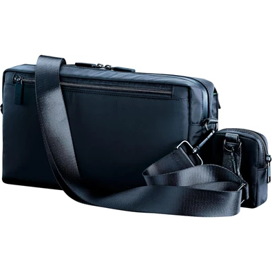 Razer "Xanthus Crossbody" fekete gamer táska Razer "Xanthus Crossbody" fekete gamer táska