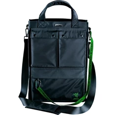 Razer "Xanthus Tote" fekete gamer táska Razer "Xanthus Tote" fekete gamer táska