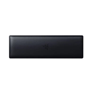 Razer fekete ergonómikus csuklótámasz mini billentyűzethez Razer fekete ergonómikus csuklótámasz mini billentyűzethez