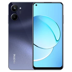 Realme 10 8/128GB DualSIM kártyafüggetlen okostelefon - fekete (Android) Realme 10 8/128GB DualSIM kártyafüggetlen okostelefon - fekete (Android)