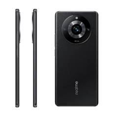 Realme 11 Pro 8/256GB DualSIM kártyafüggetlen okostelefon - fekete Realme 11 Pro 8/256GB DualSIM kártyafüggetlen okostelefon - fekete