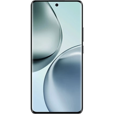 Realme 14 Pro 8/256GB DualSIM kártyafüggetlen okostelefon - szürke (Android)