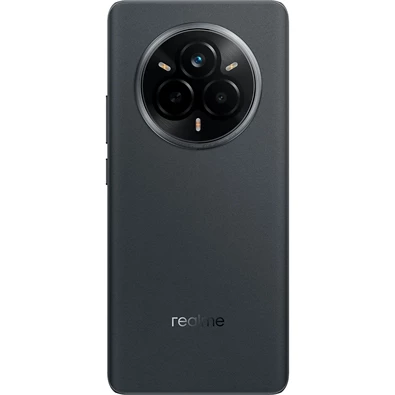 Realme 14 Pro 8/256GB DualSIM kártyafüggetlen okostelefon - szürke (Android)