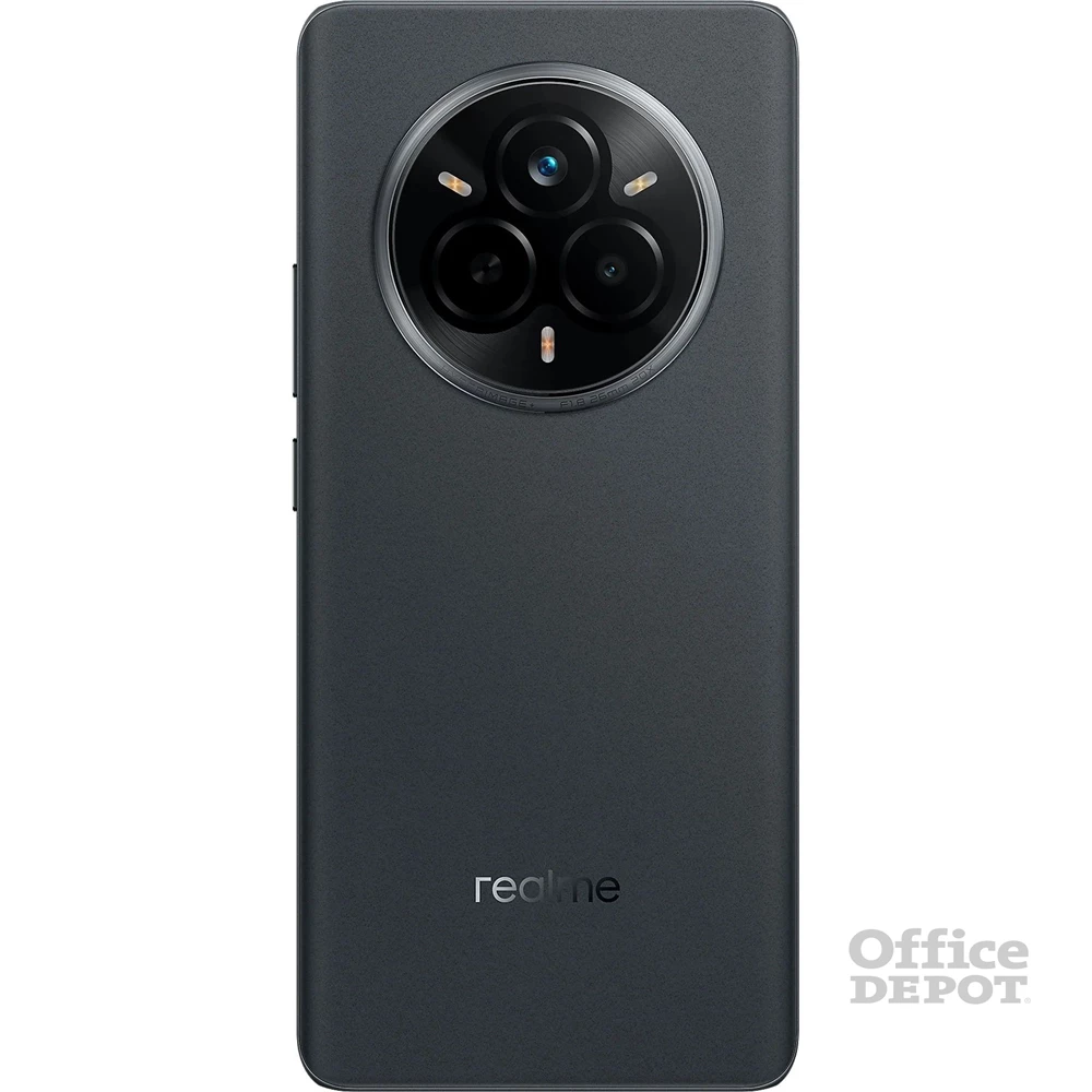 Realme 14 Pro 8/256GB DualSIM kártyafüggetlen okostelefon - szürke (Android)