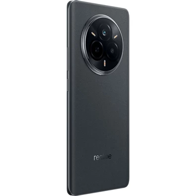 Realme 14 Pro 8/256GB DualSIM kártyafüggetlen okostelefon - szürke (Android)