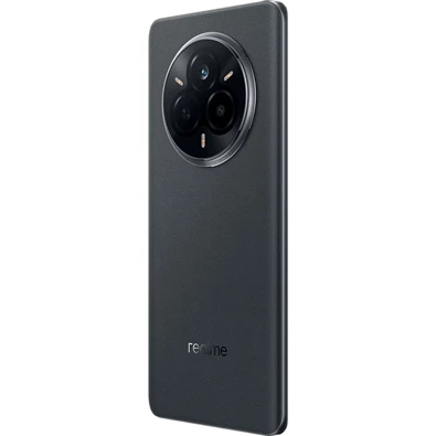 Realme 14 Pro 8/256GB DualSIM kártyafüggetlen okostelefon - szürke (Android)