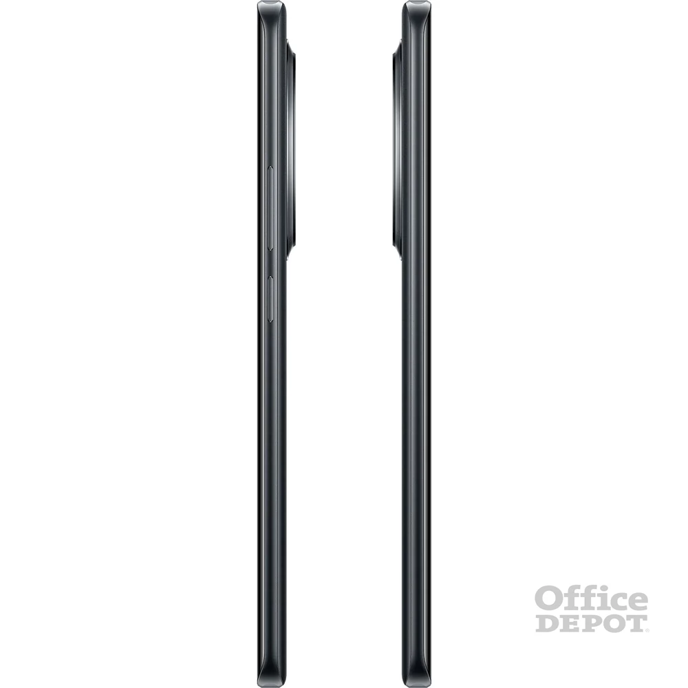 Realme 14 Pro 8/256GB DualSIM kártyafüggetlen okostelefon - szürke (Android)