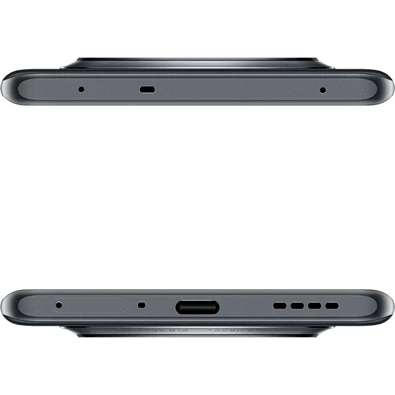 Realme 14 Pro 8/256GB DualSIM kártyafüggetlen okostelefon - szürke (Android)
