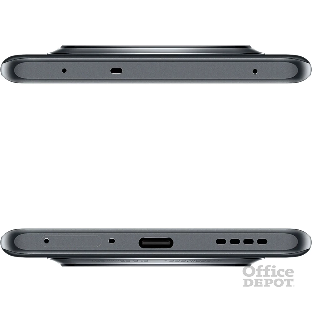 Realme 14 Pro 8/256GB DualSIM kártyafüggetlen okostelefon - szürke (Android)