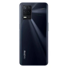 Realme 8 5G 4/64GB DualSIM kártyafüggetlen okostelefon - fekete (Android) Realme 8 5G 4/64GB DualSIM kártyafüggetlen okostelefon - fekete (Android)