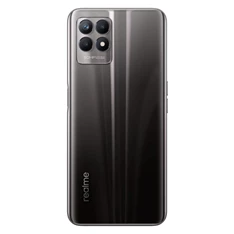 Realme 8i 4/64GB DualSIM kártyafüggetlen okostelefon - fekete (Android) Realme 8i 4/64GB DualSIM kártyafüggetlen okostelefon - fekete (Android)