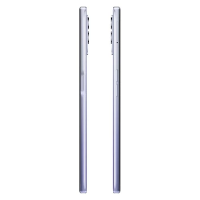 Realme 8i 4/64GB DualSIM kártyafüggetlen okostelefon - lila (Android) (Újracsomagolt) Realme 8i 4/64GB DualSIM kártyafüggetlen okostelefon - lila (Android) (Újracsomagolt)