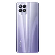 Realme 8i 4/64GB DualSIM kártyafüggetlen okostelefon - lila (Android) (Újracsomagolt) Realme 8i 4/64GB DualSIM kártyafüggetlen okostelefon - lila (Android) (Újracsomagolt)