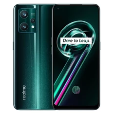 Realme 9 Pro+ 6/128GB DualSIM kártyafüggetlen okostelefon - zöld (Android) (Újracsomagolt) Realme 9 Pro+ 6/128GB DualSIM kártyafüggetlen okostelefon - zöld (Android) (Újracsomagolt)