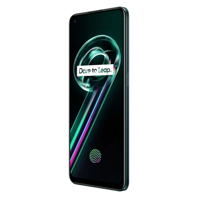 Realme 9 Pro+ 6/128GB DualSIM kártyafüggetlen okostelefon - zöld (Android) (Újracsomagolt) Realme 9 Pro+ 6/128GB DualSIM kártyafüggetlen okostelefon - zöld (Android) (Újracsomagolt)