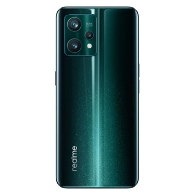 Realme 9 Pro+ 6/128GB DualSIM kártyafüggetlen okostelefon - zöld (Android) (Újracsomagolt) Realme 9 Pro+ 6/128GB DualSIM kártyafüggetlen okostelefon - zöld (Android) (Újracsomagolt)
