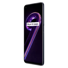 Realme 9 Pro 6/128GB DualSIM kártyafüggetlen okostelefon - fekete (Android) Realme 9 Pro 6/128GB DualSIM kártyafüggetlen okostelefon - fekete (Android)