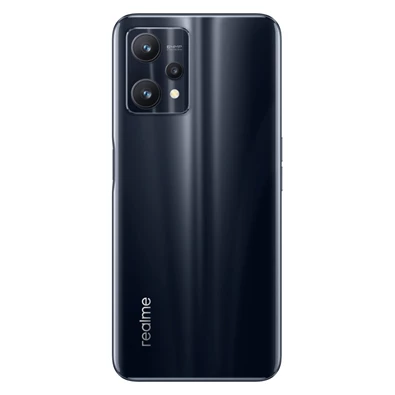 Realme 9 Pro 6/128GB DualSIM kártyafüggetlen okostelefon - fekete (Android) Realme 9 Pro 6/128GB DualSIM kártyafüggetlen okostelefon - fekete (Android)
