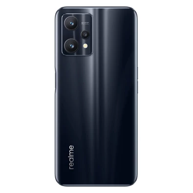 Realme 9 Pro 6/128GB DualSIM kártyafüggetlen okostelefon - fekete (Android) (Újracsomagolt) Realme 9 Pro 6/128GB DualSIM kártyafüggetlen okostelefon - fekete (Android) (Újracsomagolt)