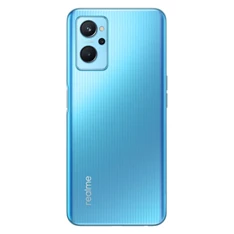 Realme 9i 4/128GB DualSIM kártyafüggetlen okostelefon - kék (Android) Realme 9i 4/128GB DualSIM kártyafüggetlen okostelefon - kék (Android)