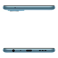 Realme 9i 4/128GB DualSIM kártyafüggetlen okostelefon - kék (Android) Realme 9i 4/128GB DualSIM kártyafüggetlen okostelefon - kék (Android)