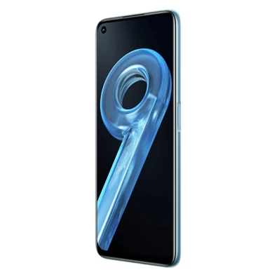 Realme 9i 4/128GB DualSIM kártyafüggetlen okostelefon - kék (Android) Realme 9i 4/128GB DualSIM kártyafüggetlen okostelefon - kék (Android)