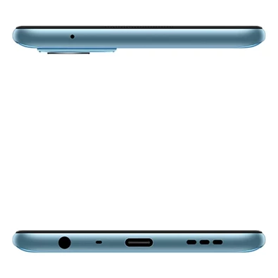 Realme 9i 4/128GB DualSIM kártyafüggetlen okostelefon - kék (Android) Realme 9i 4/128GB DualSIM kártyafüggetlen okostelefon - kék (Android)