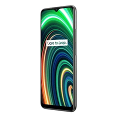 Realme C25Y 4/128GB DualSIM kártyafüggetlen okostelefon - szürke (Android) (Újracsomagolt) Realme C25Y 4/128GB DualSIM kártyafüggetlen okostelefon - szürke (Android) (Újracsomagolt)