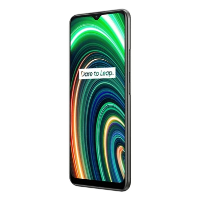Realme C25Y 4/128GB DualSIM kártyafüggetlen okostelefon - szürke (Android) (Újracsomagolt) Realme C25Y 4/128GB DualSIM kártyafüggetlen okostelefon - szürke (Android) (Újracsomagolt)