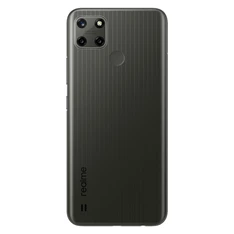 Realme C25Y 4/128GB DualSIM kártyafüggetlen okostelefon - szürke (Android) (Újracsomagolt) Realme C25Y 4/128GB DualSIM kártyafüggetlen okostelefon - szürke (Android) (Újracsomagolt)