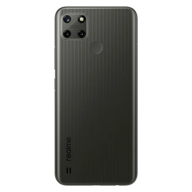 Realme C25Y 4/128GB DualSIM kártyafüggetlen okostelefon - szürke (Android) (Újracsomagolt) Realme C25Y 4/128GB DualSIM kártyafüggetlen okostelefon - szürke (Android) (Újracsomagolt)