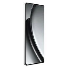 Realme GT6 8/256GB DualSIM kártyafüggetlen okostelefon - ezüst (Android) Realme GT6 8/256GB DualSIM kártyafüggetlen okostelefon - ezüst (Android)