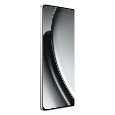 Realme GT6 8/256GB DualSIM kártyafüggetlen okostelefon - ezüst (Android) Realme GT6 8/256GB DualSIM kártyafüggetlen okostelefon - ezüst (Android)