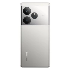 Realme GT6 8/256GB DualSIM kártyafüggetlen okostelefon - ezüst (Android) Realme GT6 8/256GB DualSIM kártyafüggetlen okostelefon - ezüst (Android)