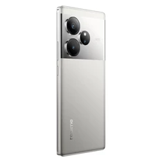 Realme GT6 8/256GB DualSIM kártyafüggetlen okostelefon - ezüst (Android) Realme GT6 8/256GB DualSIM kártyafüggetlen okostelefon - ezüst (Android)