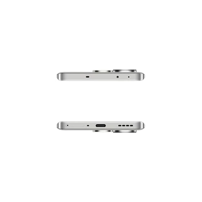 Realme GT6 8/256GB DualSIM kártyafüggetlen okostelefon - ezüst (Android) Realme GT6 8/256GB DualSIM kártyafüggetlen okostelefon - ezüst (Android)