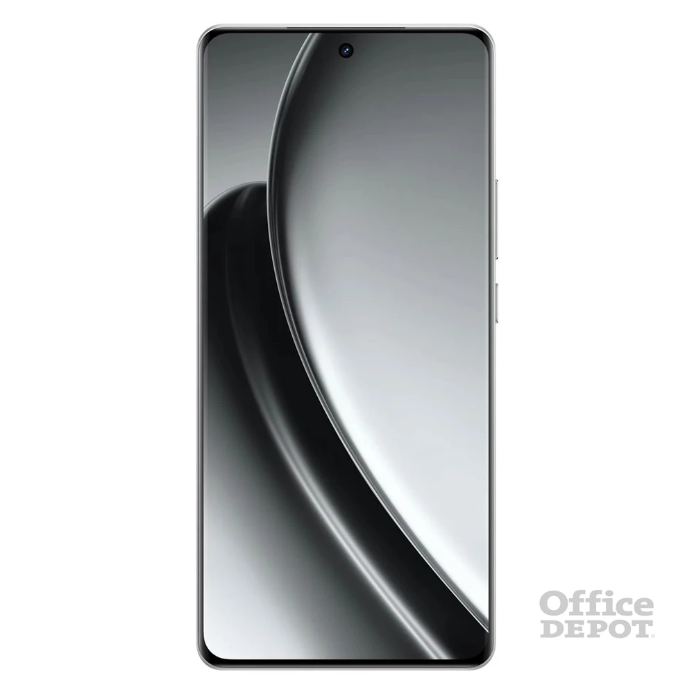 Realme GT6 8/256GB DualSIM kártyafüggetlen okostelefon - ezüst (Android)