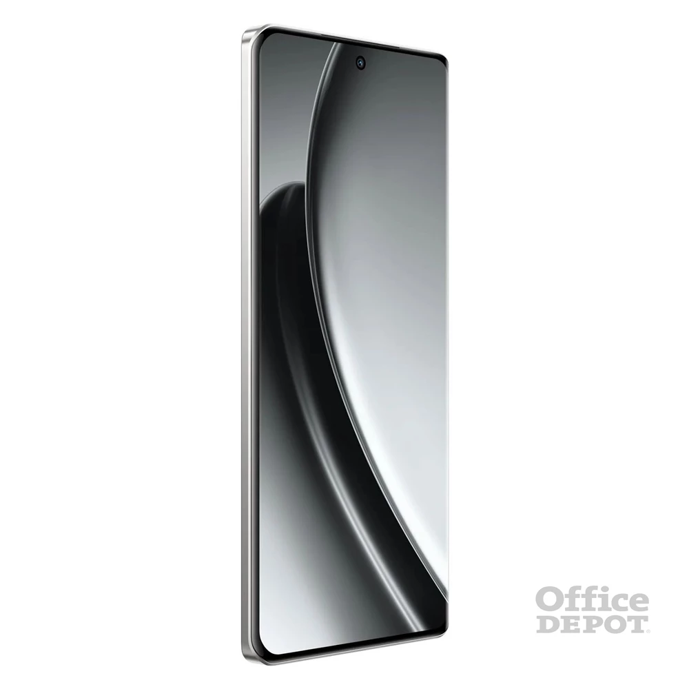 Realme GT6 8/256GB DualSIM kártyafüggetlen okostelefon - ezüst (Android)