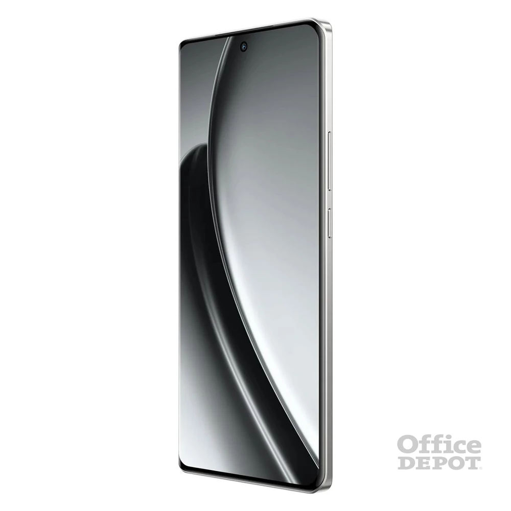 Realme GT6 8/256GB DualSIM kártyafüggetlen okostelefon - ezüst (Android)