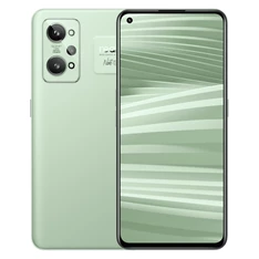 Realme GT2 8/128GB DualSIM kártyafüggetlen okostelefon - zöld (Android) (Újracsomagolt) Realme GT2 8/128GB DualSIM kártyafüggetlen okostelefon - zöld (Android) (Újracsomagolt)