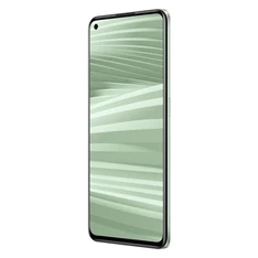 Realme GT2 8/128GB DualSIM kártyafüggetlen okostelefon - zöld (Android) (Újracsomagolt) Realme GT2 8/128GB DualSIM kártyafüggetlen okostelefon - zöld (Android) (Újracsomagolt)