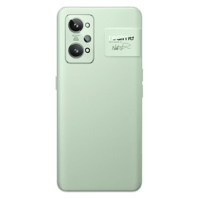 Realme GT2 8/128GB DualSIM kártyafüggetlen okostelefon - zöld (Android) (Újracsomagolt) Realme GT2 8/128GB DualSIM kártyafüggetlen okostelefon - zöld (Android) (Újracsomagolt)